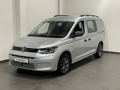 2022 Volkswagen Caddy Maxi cargo maxi 122 crd 4m