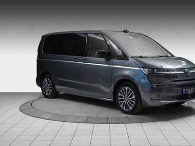 2022 Volkswagen Multivan style kort e-hyb R-KAMERA/H-FESTE/RATT-V