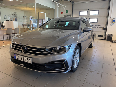 2022 Volkswagen Passat GTE fl gte