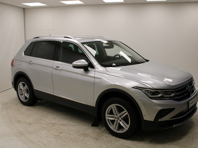 2022 Volkswagen Tiguan eleg. 245 ehybrid dsg