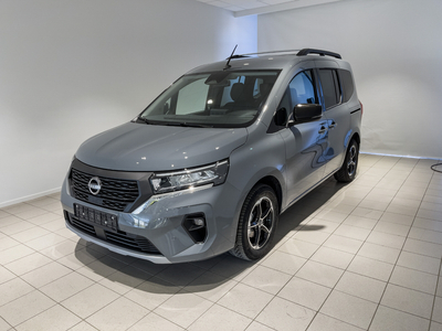 2023 Nissan Townstar Comi 5-Seter 130hk N-Connecta L1H1