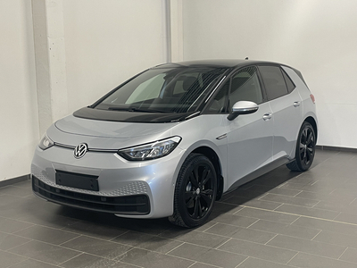 2023 Volkswagen ID.3 pro limited 58kwh 204hk 19