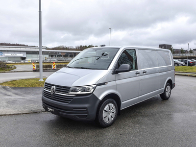 2023 Volkswagen Transporter Tra lang 110 tdi