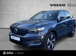 Volvo XC40 P8 AWD Recharge