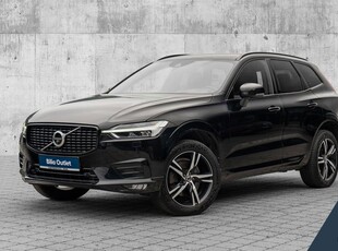 Volvo XC60 B4 AWD