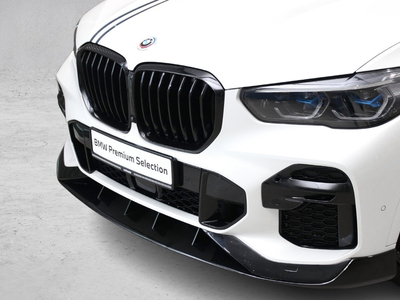 BMW X5 xDrive45e | UTSTYRSBOMBE| AC SCHNITZER | BOWERS +++