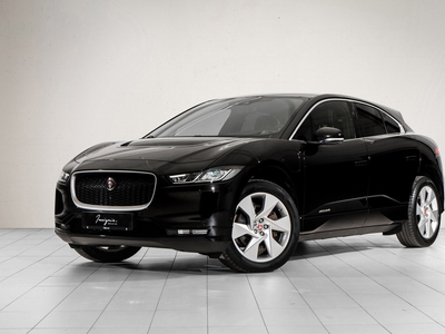 Jaguar I-PACE 400hk AWD Auto S