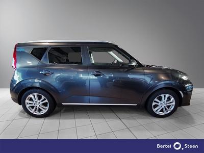 Kia Soul 64 kWt Exclusive