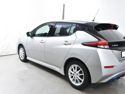 Nissan Leaf 40kWh N-Connecta,360,Carplay,ACC,Keyless,LED++