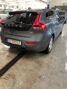 Volvo V40 1.6-114 D