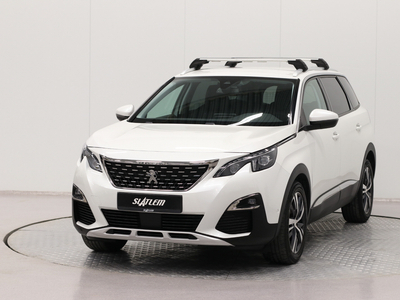 2018 Peugeot 5008 SUV Allure 1,6 BlueHDi 120hk aut