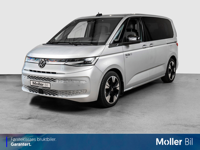 2023 Volkswagen Multivan eHybrid Energetic Kort - HeadUp,HarmanKardon,Matrix,Krok