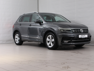 2019 Volkswagen Tiguan excl.r 150 tdi 4m dsg