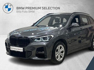 BMW X1 xDrive25e