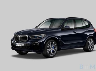 BMW X5 xDrive45e iPerformance