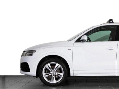 Audi Q3 Q3 2.0-150 D QUATTRO S-Line -