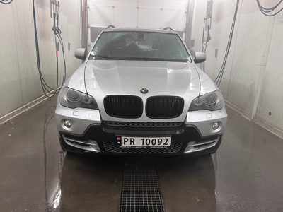 BMW X5 X5 3.0D 3.0-235 D