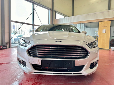 Ford Mondeo HYBRID 179 HK/DELSKINN,SOLTAK,EL.SETER ++/PEN BIL!