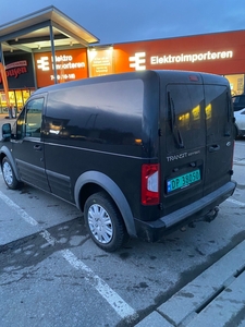 Ford Transit Connect TRANSIT CONNECT 1.8-110 D
