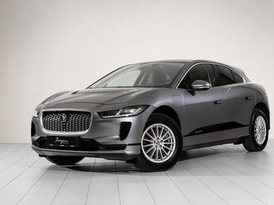 Jaguar I-PACE 400hk AWD S / utstillingsbil