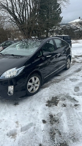 Toyota Prius PRIUS 1.8-99