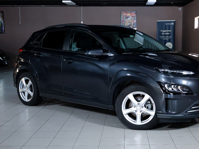 Hyundai Kona Premium Long Range 1-Eiers Krell Premium Acc R.kamera++