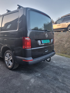 Volkswagen Transporter TRANSPORTER 2.0-150 D 4MOTION Nylig service (se bilder)