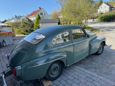 Volvo PV 544