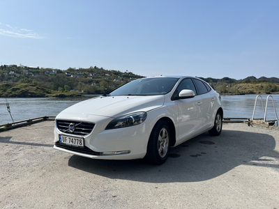 Volvo V40 V40 1.6-114 D