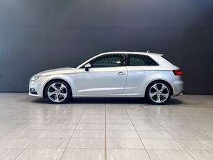 Audi A3 1.8TFSI 180Hk S-Tronic Soltak B&O Navi Panorama Cruise+