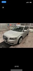 Audi A3 A3 1.6-102