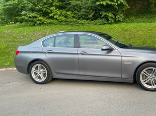 BMW 5-serie 530D XDRIVE 3.0-258 D