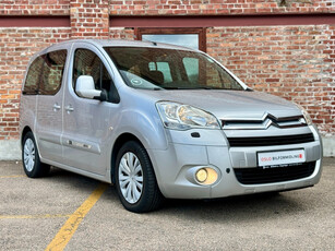 Citroen Berlingo 1.6 HDI/MULTISPACE/HENGERFESTE/LANG/NY SERVICE/2X S.DØR