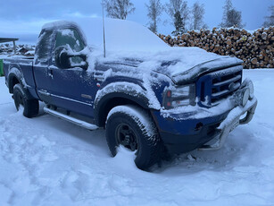 Ford F-serie F-250 6.0-330 D AWD