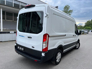 Ford Transit 425 L2H2 68kWt 269hk Trend |ACC| Nærings-leasing til 0!