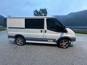 Ford Transit TRANSIT 2.2-140 D