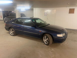 Honda Accord ACCORD 2.0-131