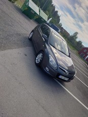 Hyundai i30 1,6 GLS D Comfort 115 Hk