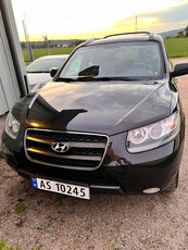 Hyundai Santa Fe SANTA FE 2.2-150 D 4WD