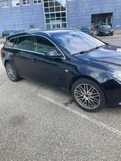 Opel Insignia INSIGNIA 2.0-110 D