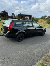 Renault Megane MEGANE 1.5-101 D