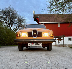 Saab 96L