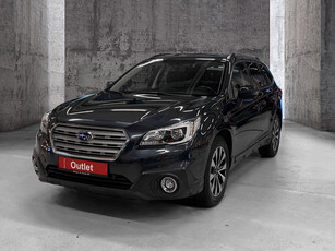 Subaru Outback 2,0D-S Lineartronic Sport Premium /OUTLET/STOR BIL!