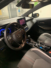 Toyota Corolla 1,8 Hybrid Touring Sports