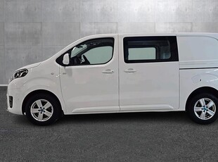 Toyota Proace 2,0 D 122 Comfort L1H1 4x4 Hengerfeste