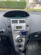 Toyota Yaris YARIS 1.4-90 D