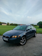 Volvo S40 S40 1.6-109 D