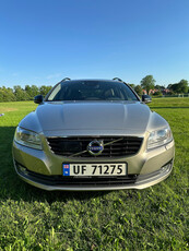 Volvo V70 2.0-120 D