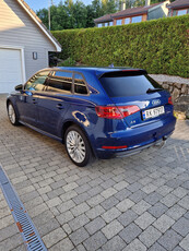 Audi A3 A3 E-TRON 1.4-150