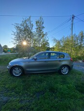 BMW 1-serie 116D 2.0-116 D